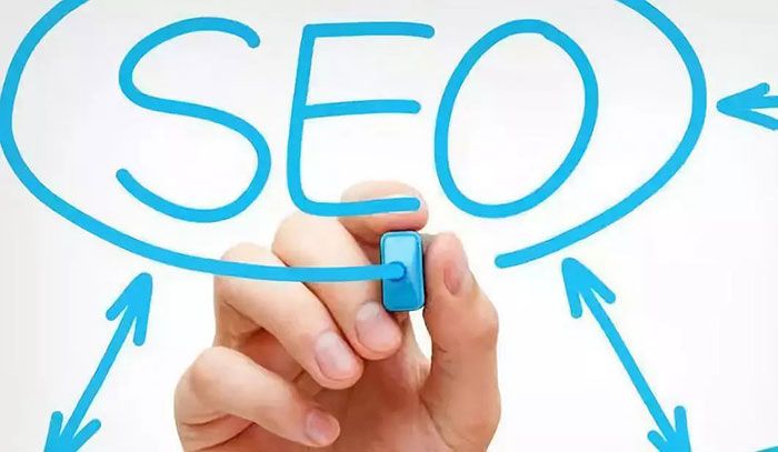SEO通过实现网站首页排名给客户对产品的选购意向(图1)
