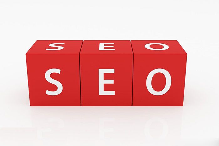 seo公司通过对网站排查，实行有效网站优化方案(图1)