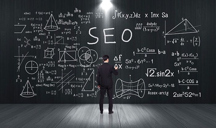 什么决定网站seo优化？关键是seo公司的优化策略与技巧(图1)