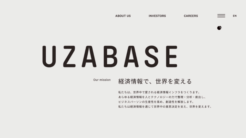 万字长文！帮你掌握网页端交互创意 99% 的玩法！