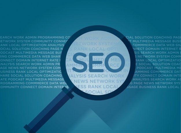 seo优化行业有哪些术语需要了解