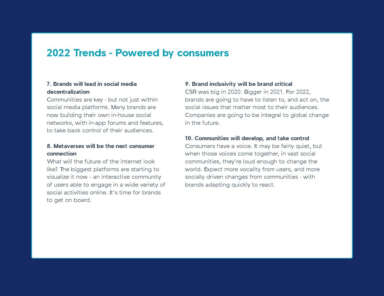 HobSpot：2022年社交媒体趋势报告(图4)
