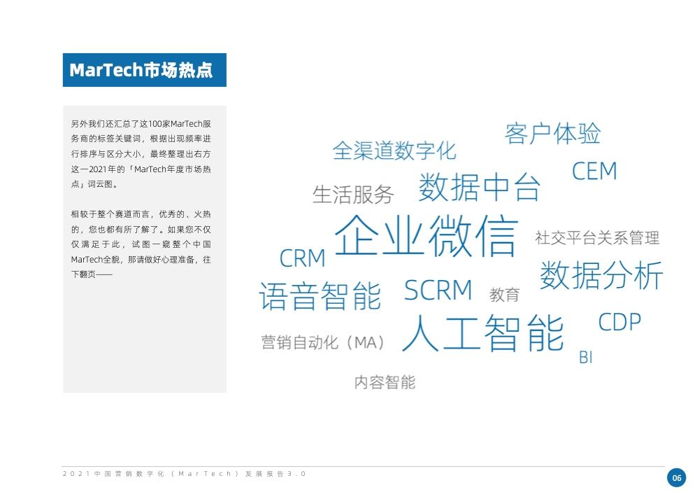 2021中国营销数字化发展报告(图12)