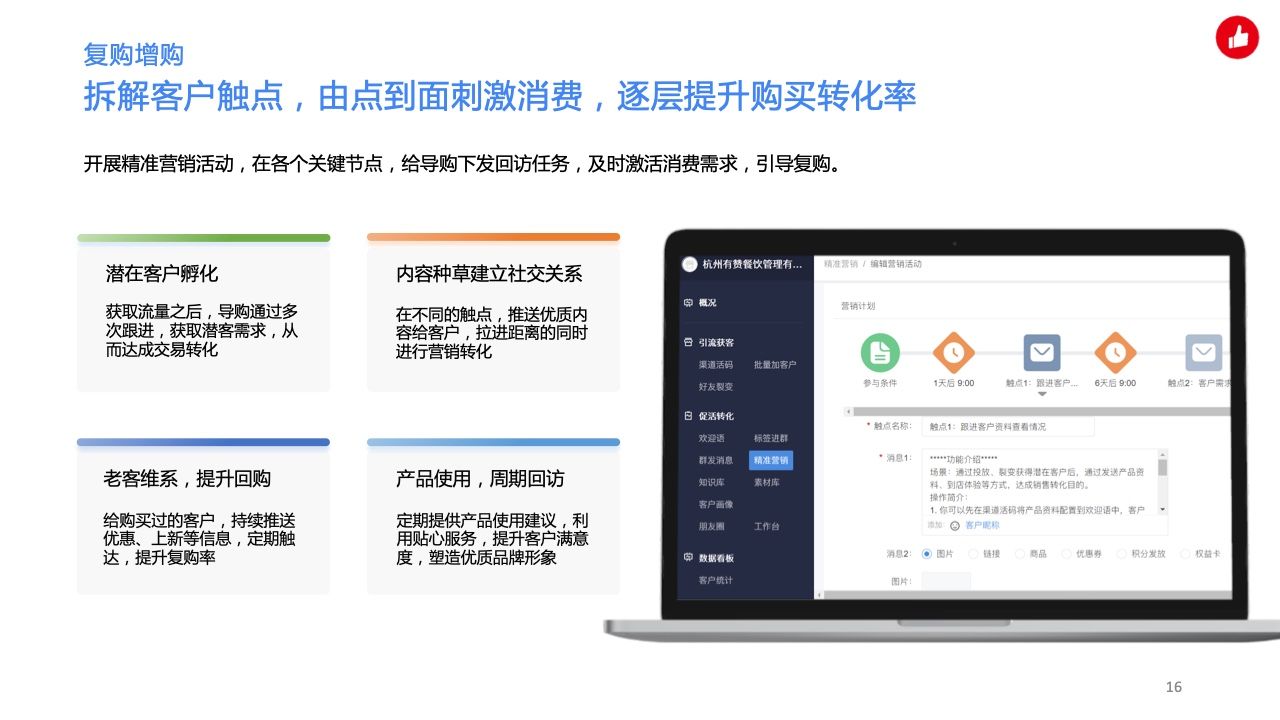 用企业微信实现私域精准营销，驱动生意增长(图16)