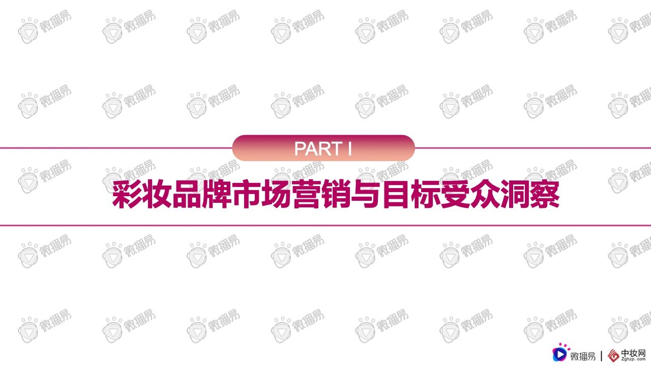 2021彩妆品牌社交媒体营销报告(图2)
