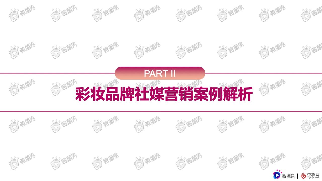 2021彩妆品牌社交媒体营销报告(图18)