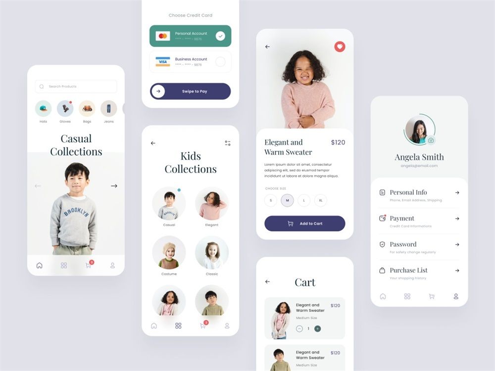 从 Dribbble 高赞的 828 个作品中，总结出 2022 设计趋势