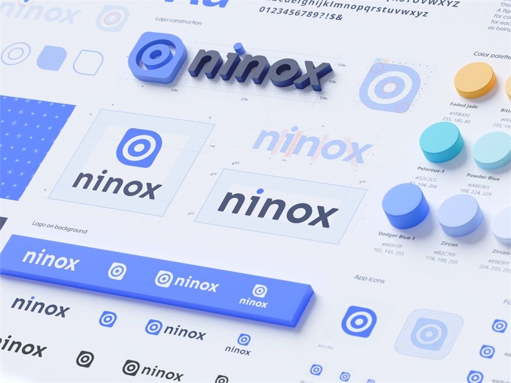从 Dribbble 高赞的 828 个作品中，总结出 2022 设计趋势