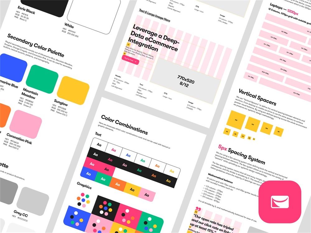 从 Dribbble 高赞的 828 个作品中，总结出 2022 设计趋势
