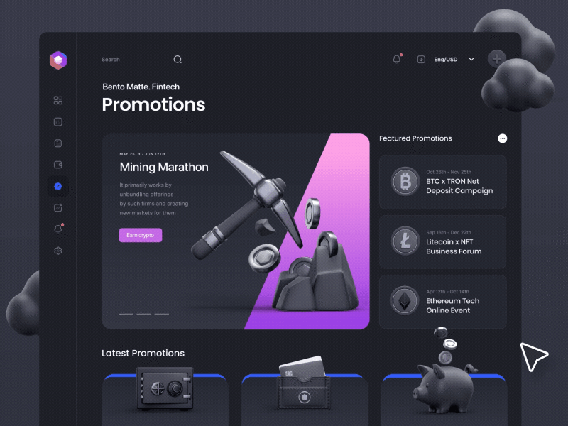 从 Dribbble 高赞的 828 个作品中，总结出 2022 设计趋势