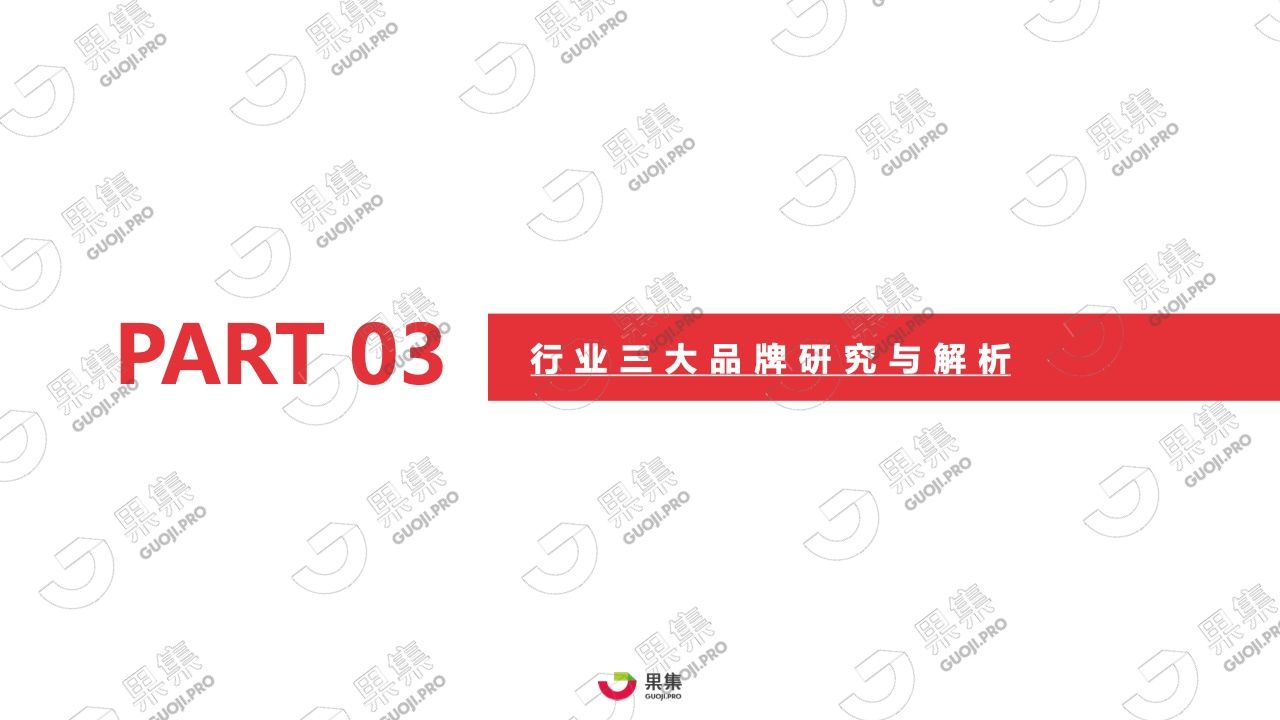 2021年内衣洗衣液皂行业社媒营销分析报告(图13)