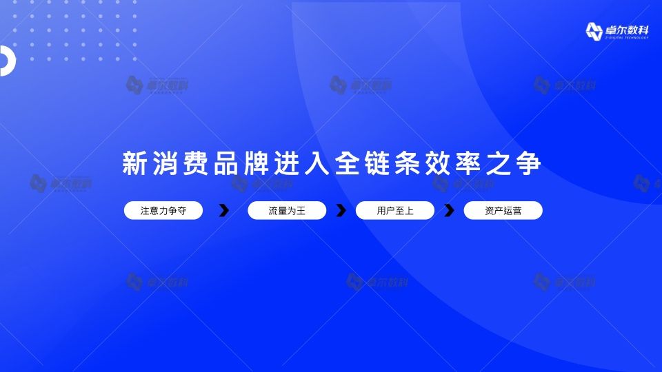 2022新消费品牌整合营销白皮书(图8)