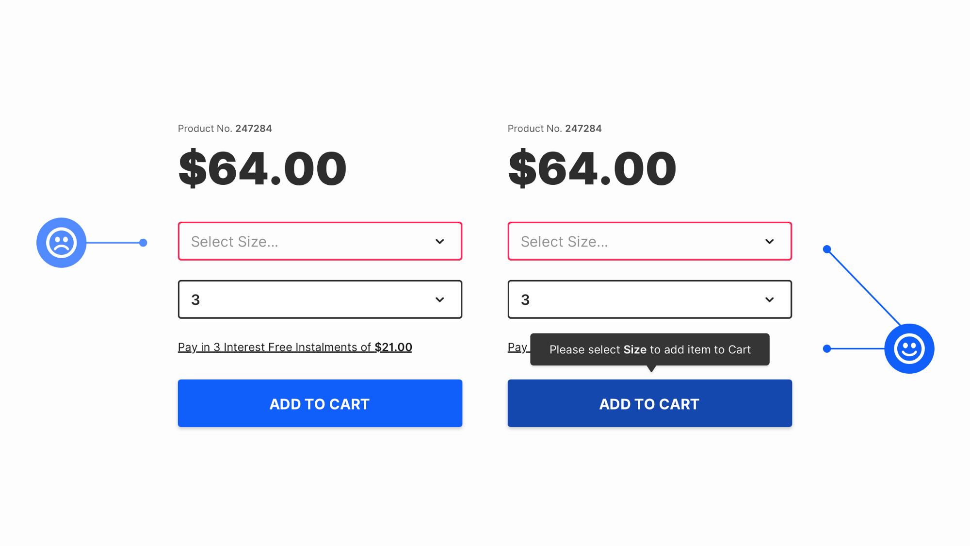 快速提升 UI 设计效果的 6 个小技巧 (UI 设计集-2)