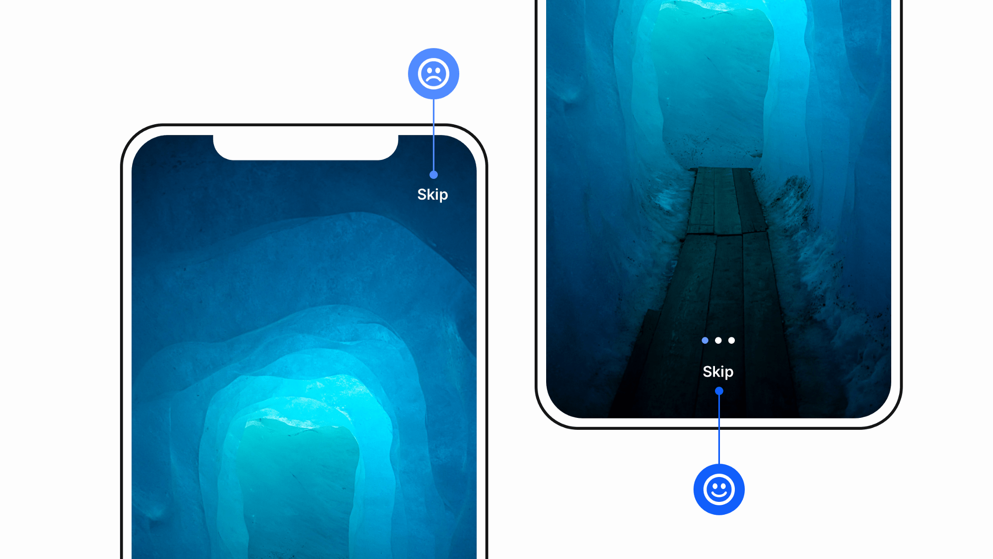 快速提升 UI 设计效果的9 个小技巧 (UI 设计集-1)
