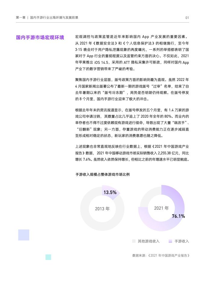 2022国内手游出海白皮书(图11)