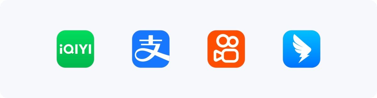 7大方面帮你完全掌握应用图标设计，8000字干货！