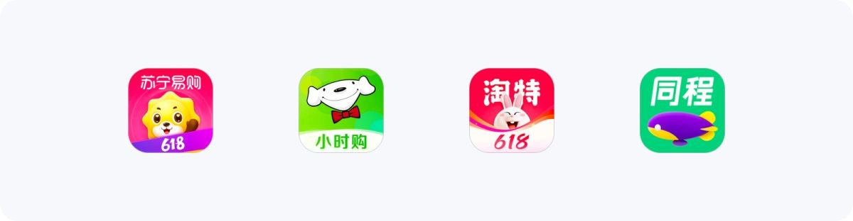 7大方面帮你完全掌握应用图标设计，8000字干货！