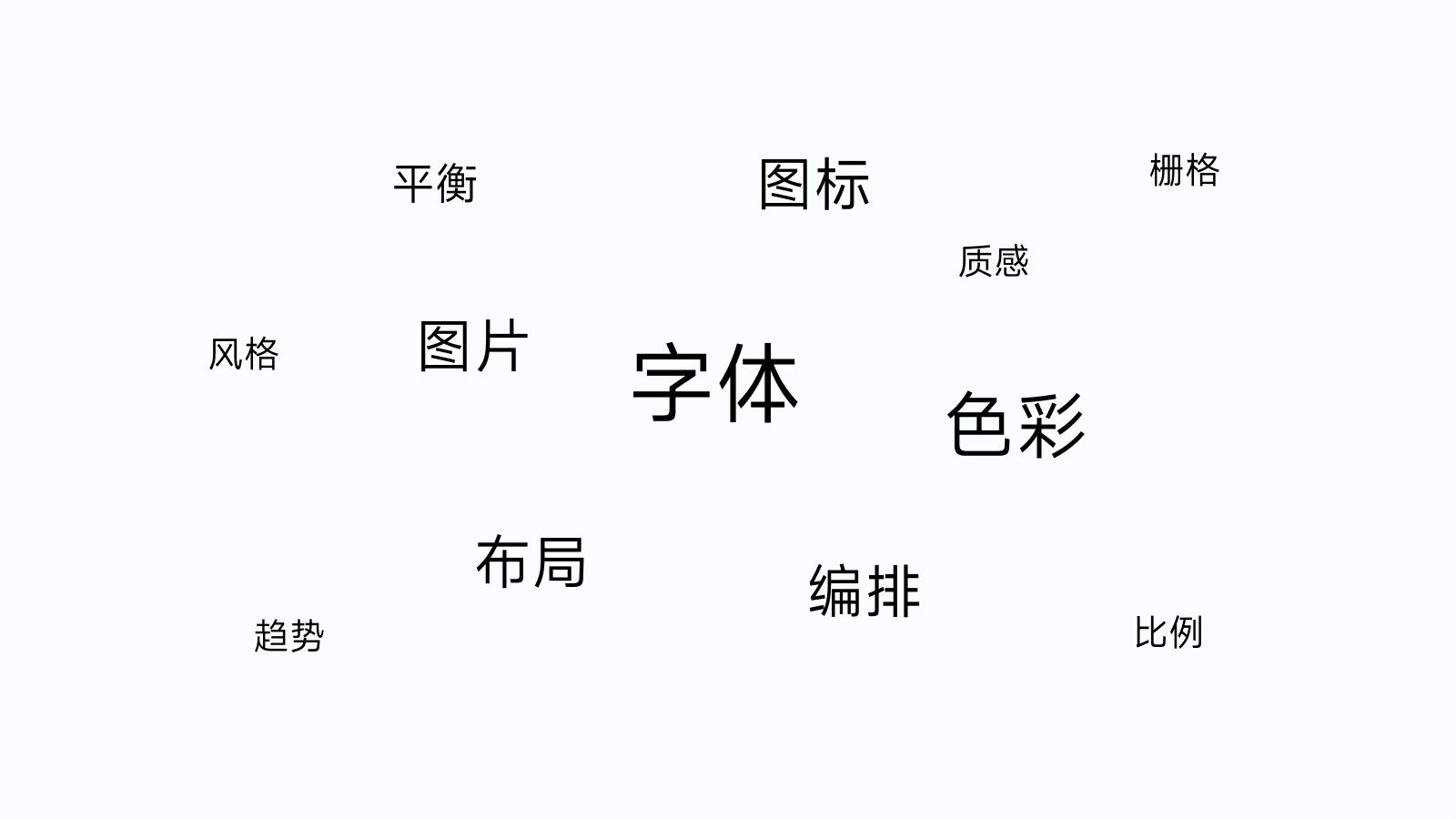 全新 UI 视角帮你掌握「界面三重构」的知识点，干货！