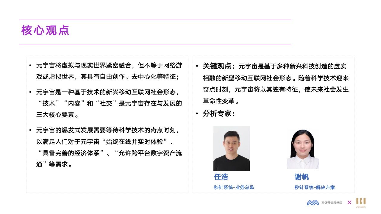 2022元宇宙营销创新白皮书(图5)