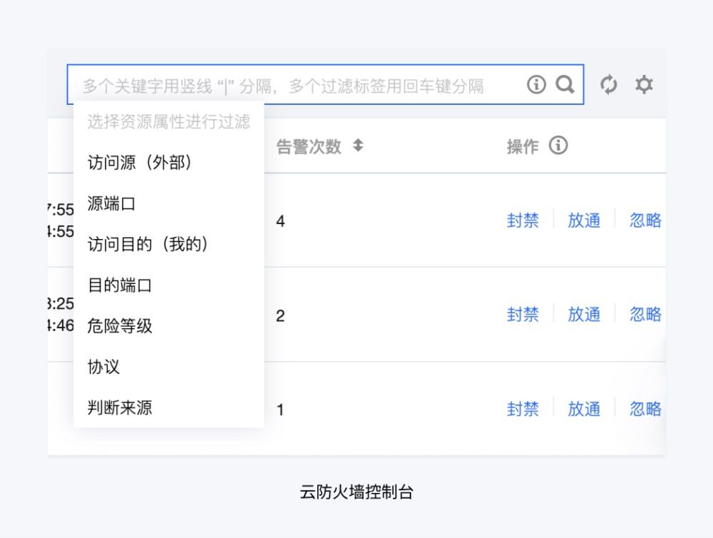 如何做好 B 端场景下的搜索设计？来看腾讯高手的总结！