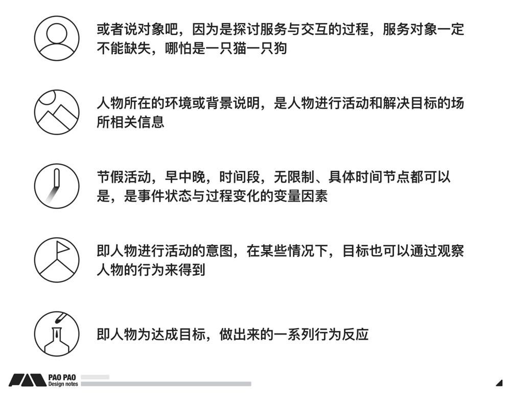 详细讲述场景化设计思维