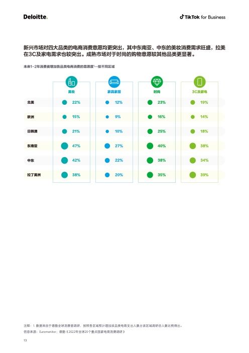 2022电商出海营销白皮书(图14)