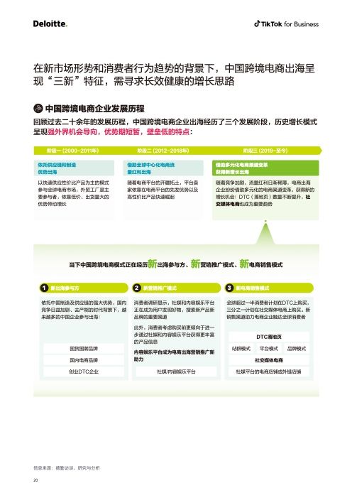 2022电商出海营销白皮书(图21)