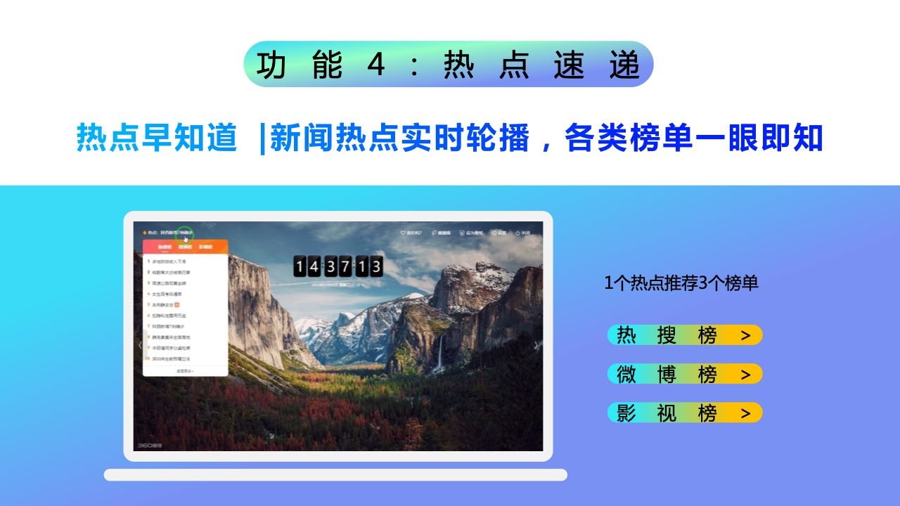 2022年360PC锁屏画报营销指南(图17)