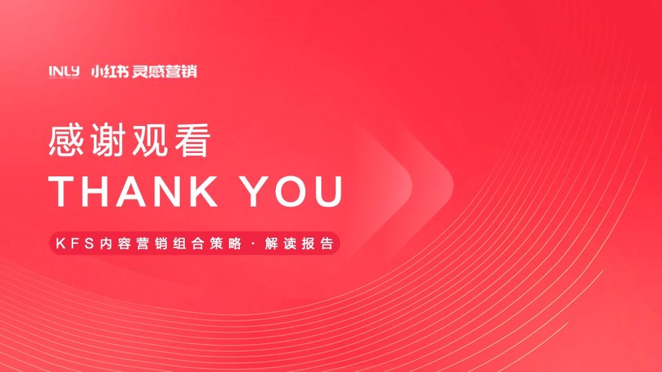 小红书：「KFS内容营销组合策略」解读报告(图23)