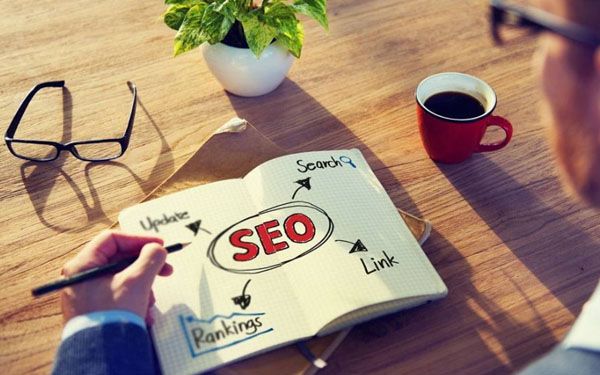 解析SEO优化对解决用户信任的效果