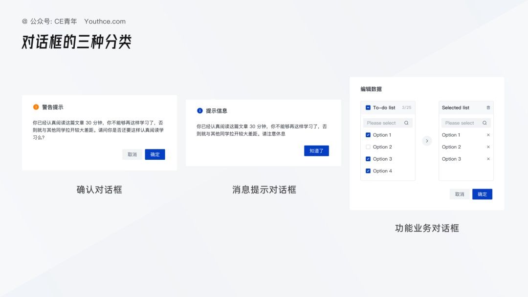 5000字干货！超全面的B端设计指南：消息通知
