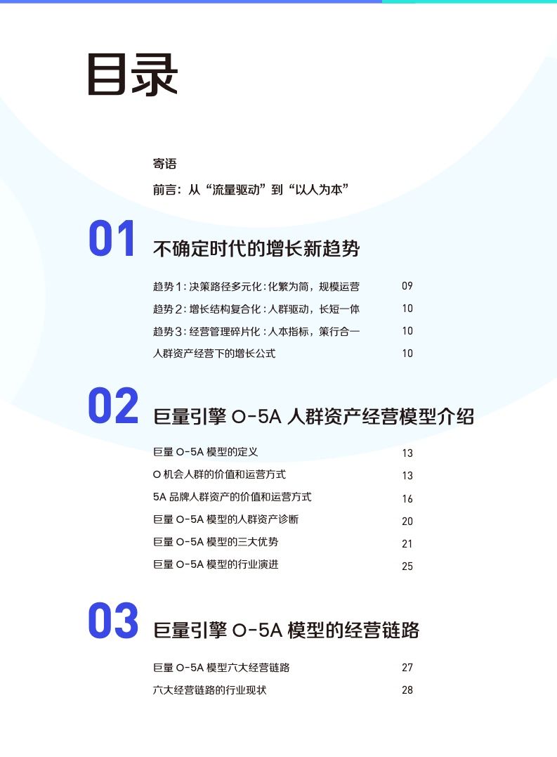 O-5A人群资产经营方法论(图2)
