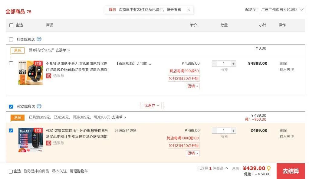 中西方电商网站设计有哪些差异？以下3个尤为突出！