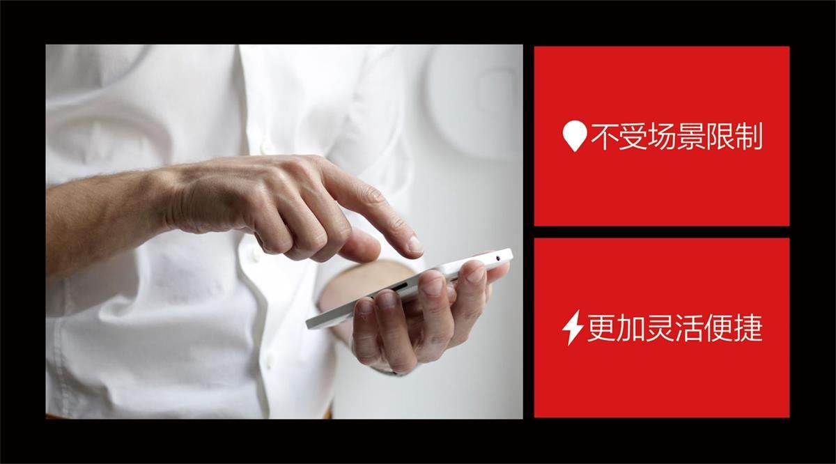 如何提升电商图的点击率？先来了解注意力法则！