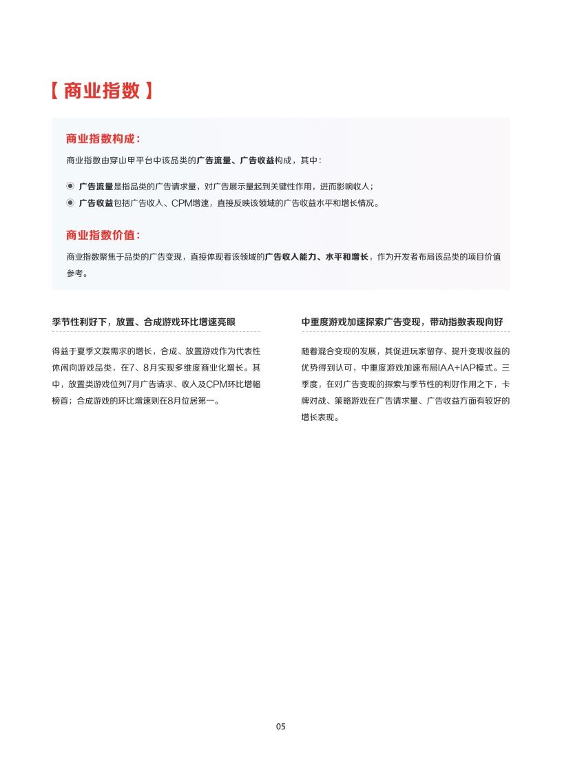 2022年IAA行业品类发展洞察系列报告(图8)