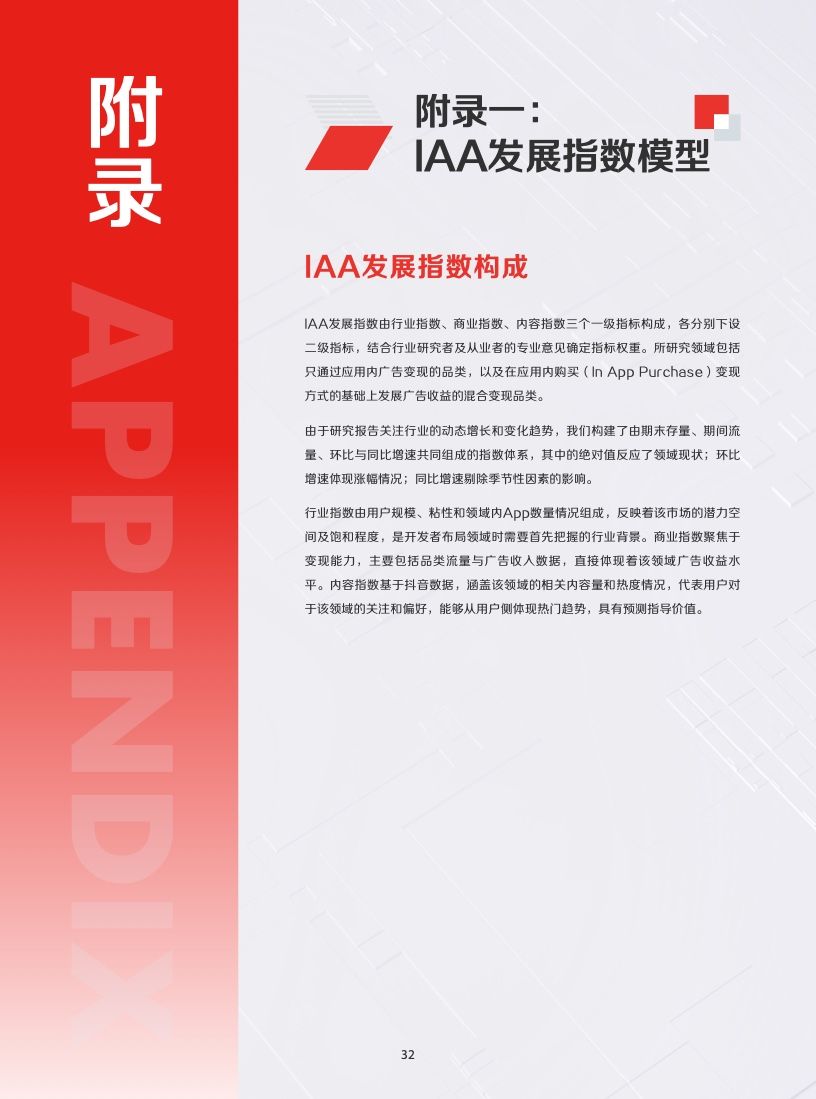 2022年IAA行业品类发展洞察系列报告(图35)