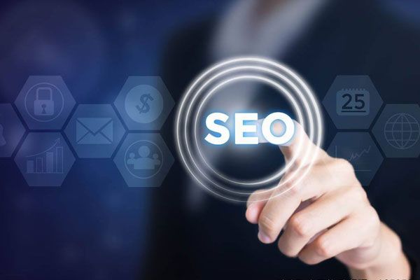 SEO优化帮助企业获得在线客户并提升曝光率