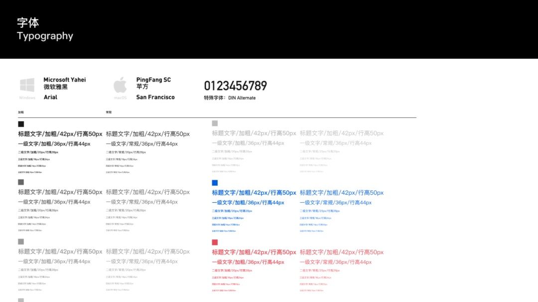 腾讯出品！聚合类工具产品设计指南：视觉篇