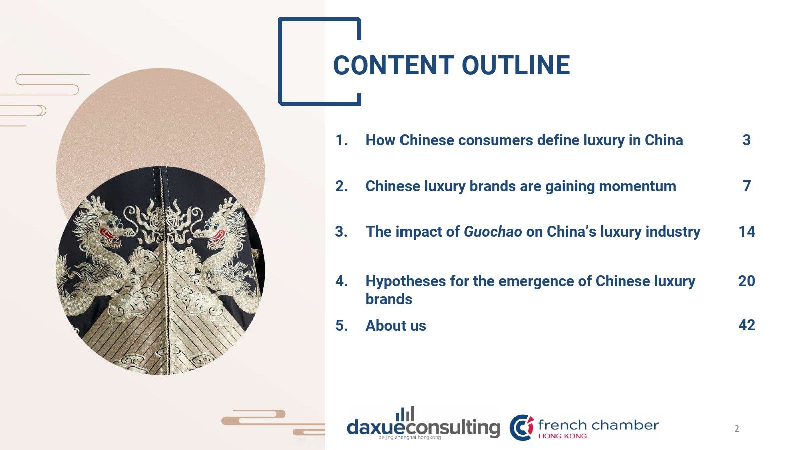 中国时尚之中国奢侈品牌的兴起(图2)