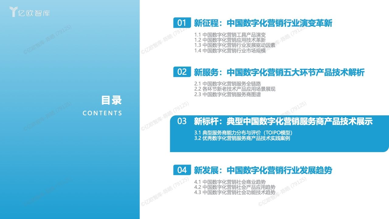 中国数字化营销产品技术研究报告(图22)