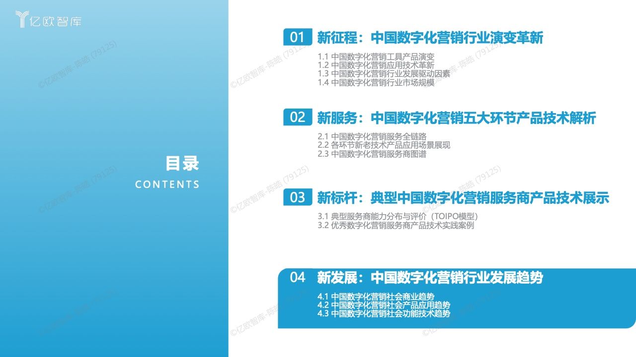 中国数字化营销产品技术研究报告(图30)