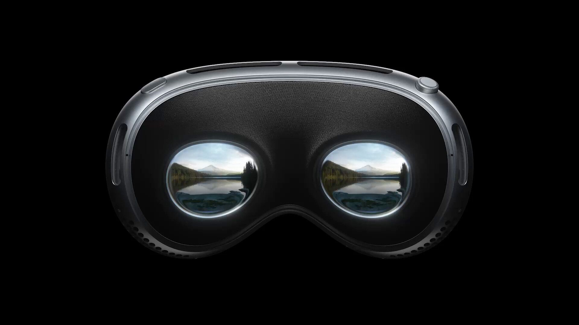 苹果刚发布的Vision Pro，可能是下一个时代的「iPhone 时刻」