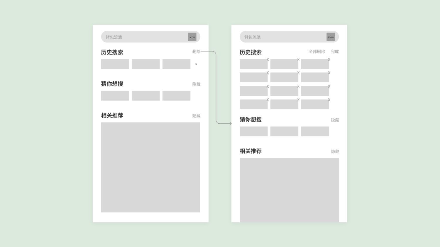 4000字干货！从3个方面帮你完整掌握电商产品中的「搜索」功能
