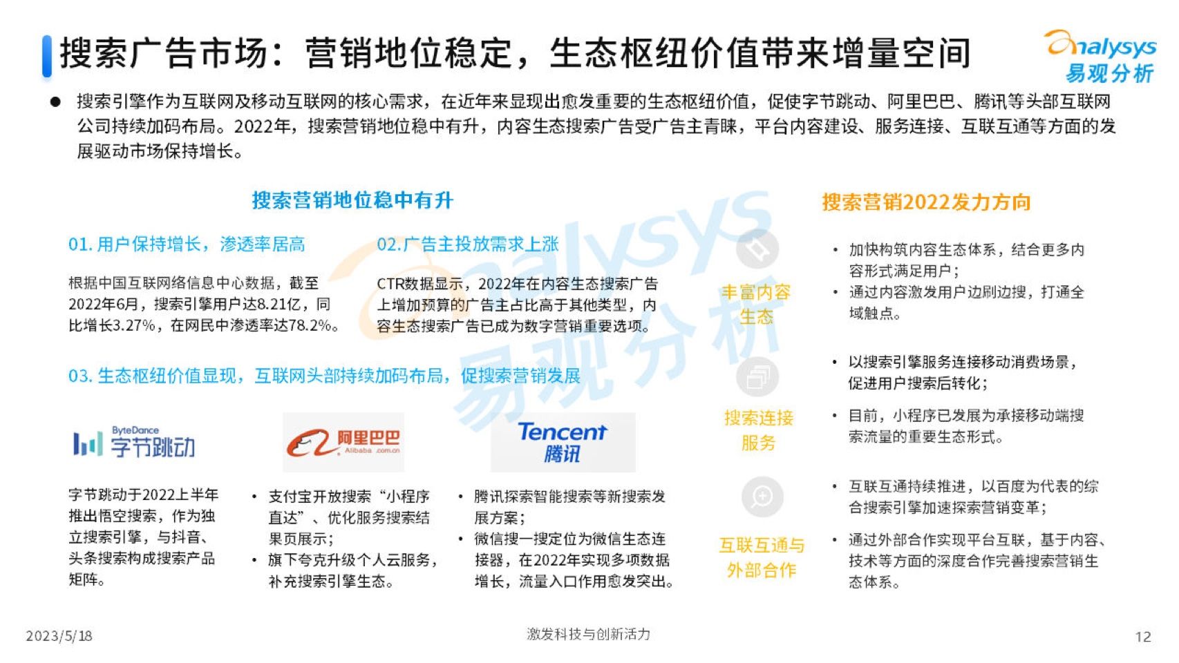 2023中国互联网广告市场年度分析(图12)