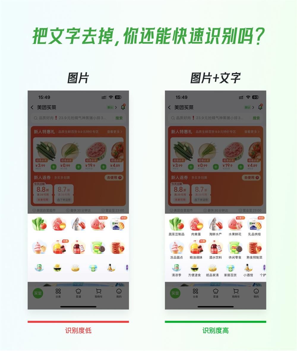 附自查模版！超多案例掌握尼尔森十大可用性原则