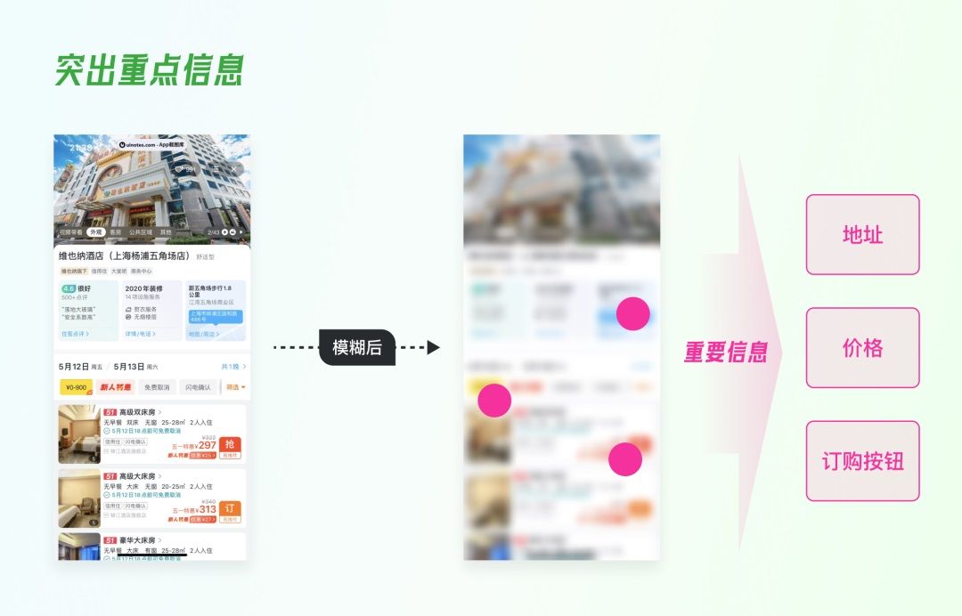 附自查模版！超多案例掌握尼尔森十大可用性原则