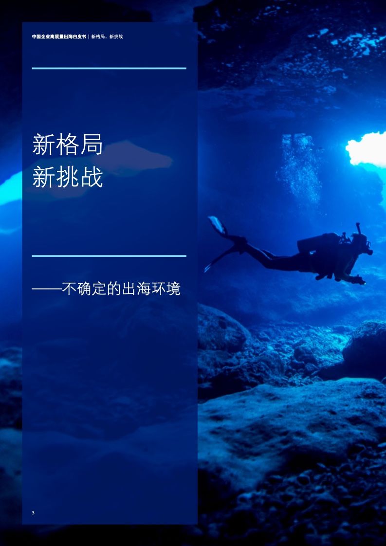 新型中国企业高质量出海白皮书(图6)