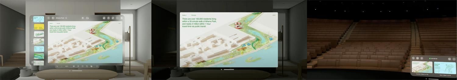Apple Vision Pro 四千字干货！一文带你吃透Windows、Volumes和Space