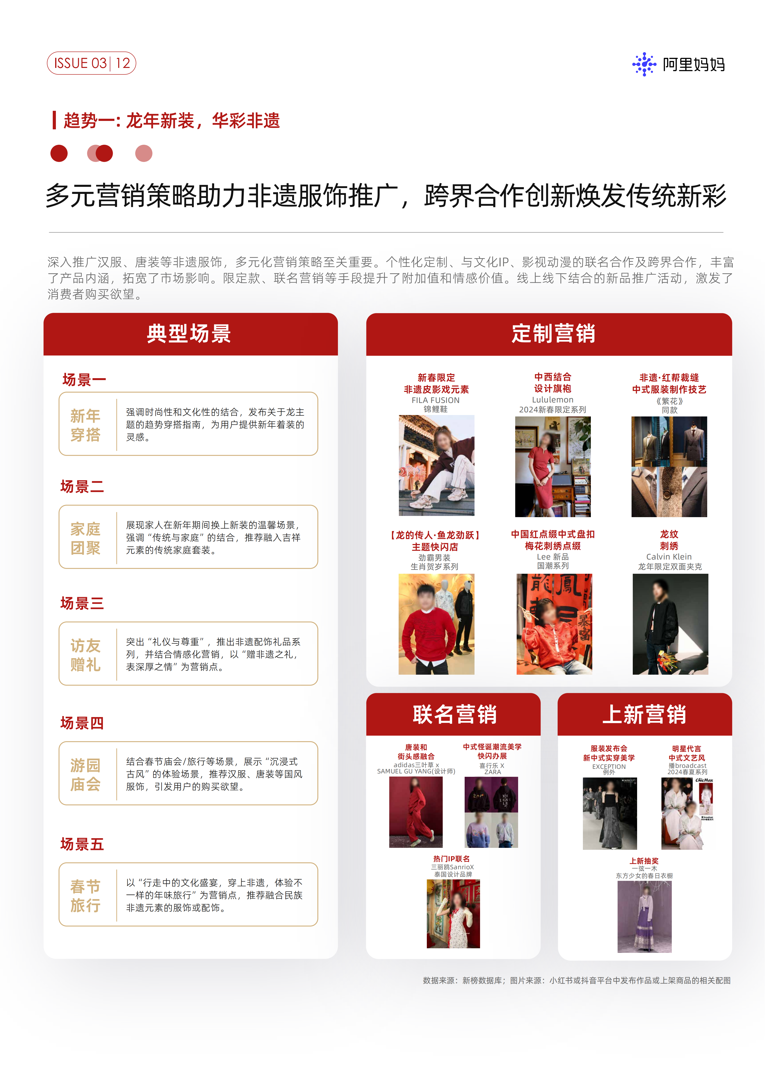 阿里巴巴:《阿里妈妈经营指南Vol.03》-2025最新seo资料 《阿里妈妈经营指南Vol.03》(图12)