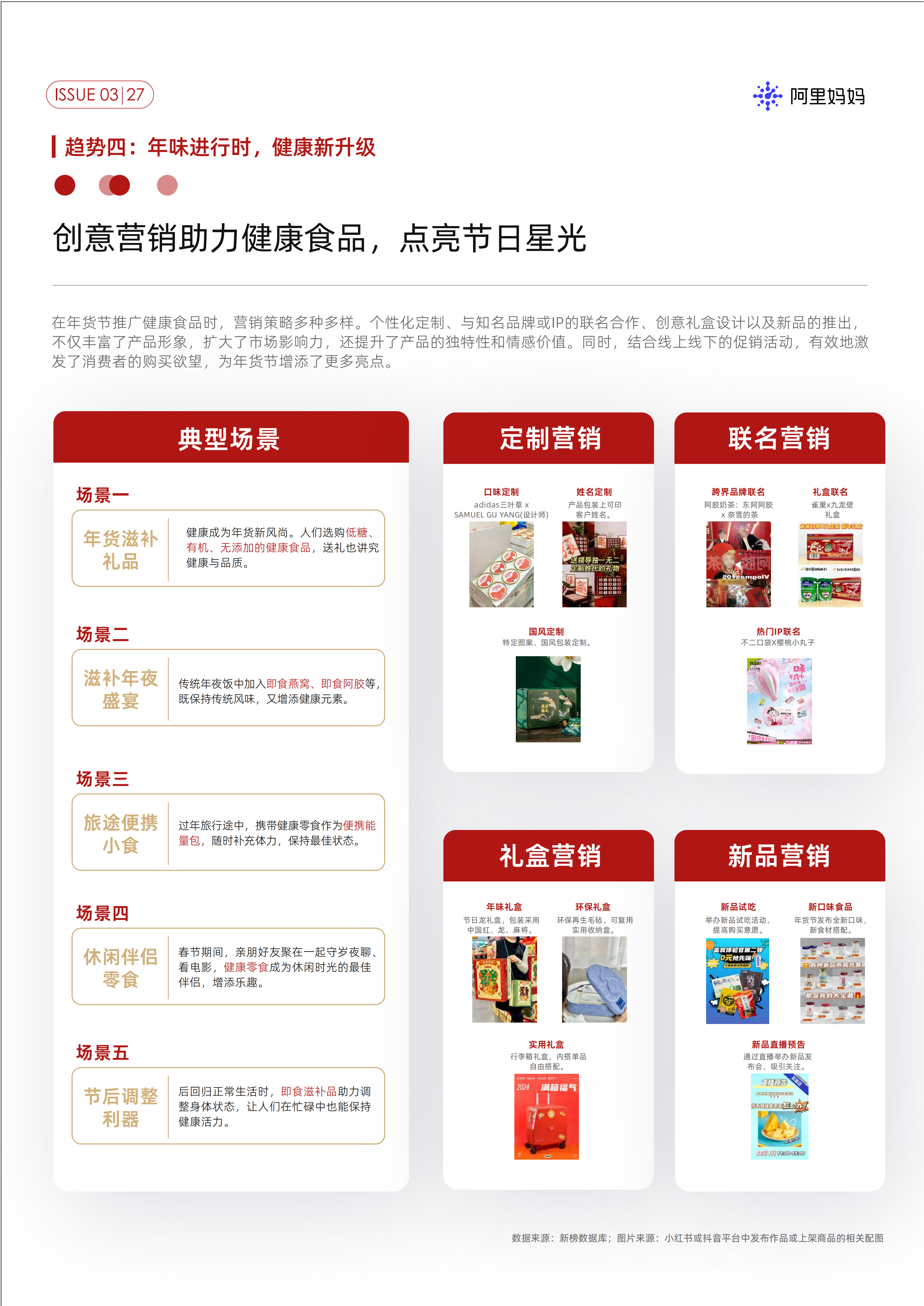 阿里巴巴:《阿里妈妈经营指南Vol.03》-2025最新seo资料 《阿里妈妈经营指南Vol.03》(图27)